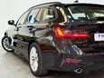 BMW 3 Series 2.0 318d MHT SE Touring 5dr Diesel Hybrid Auto Euro 6 (s/s) (150 ps) 23