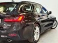 BMW 3 Series 2.0 318d MHT SE Touring 5dr Diesel Hybrid Auto Euro 6 (s/s) (150 ps) 28