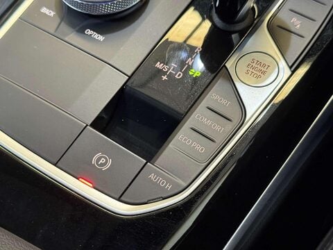 BMW 3 Series 2.0 318d MHT SE Touring 5dr Diesel Hybrid Auto Euro 6 (s/s) (150 ps) 51