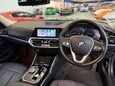 BMW 3 Series 2.0 318d MHT SE Touring 5dr Diesel Hybrid Auto Euro 6 (s/s) (150 ps) 2