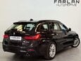 BMW 3 Series 2.0 318d MHT SE Touring 5dr Diesel Hybrid Auto Euro 6 (s/s) (150 ps) 4