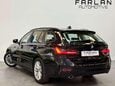 BMW 3 Series 2.0 318d MHT SE Touring 5dr Diesel Hybrid Auto Euro 6 (s/s) (150 ps) 5