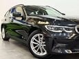 BMW 3 Series 2.0 318d MHT SE Touring 5dr Diesel Hybrid Auto Euro 6 (s/s) (150 ps) 7