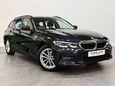 BMW 3 Series 2.0 318d MHT SE Touring 5dr Diesel Hybrid Auto Euro 6 (s/s) (150 ps) 8