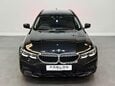 BMW 3 Series 2.0 318d MHT SE Touring 5dr Diesel Hybrid Auto Euro 6 (s/s) (150 ps) 10