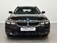 BMW 3 Series 2.0 318d MHT SE Touring 5dr Diesel Hybrid Auto Euro 6 (s/s) (150 ps) 11