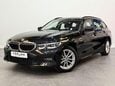 BMW 3 Series 2.0 318d MHT SE Touring 5dr Diesel Hybrid Auto Euro 6 (s/s) (150 ps) 12
