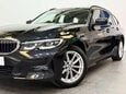 BMW 3 Series 2.0 318d MHT SE Touring 5dr Diesel Hybrid Auto Euro 6 (s/s) (150 ps) 14