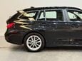 BMW 3 Series 2.0 318d MHT SE Touring 5dr Diesel Hybrid Auto Euro 6 (s/s) (150 ps) 15