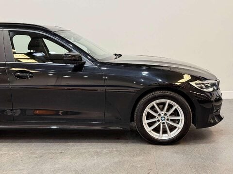 BMW 3 Series 2.0 318d MHT SE Touring 5dr Diesel Hybrid Auto Euro 6 (s/s) (150 ps) 16