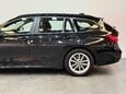 BMW 3 Series 2.0 318d MHT SE Touring 5dr Diesel Hybrid Auto Euro 6 (s/s) (150 ps) 19