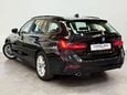 BMW 3 Series 2.0 318d MHT SE Touring 5dr Diesel Hybrid Auto Euro 6 (s/s) (150 ps) 21