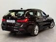 BMW 3 Series 2.0 318d MHT SE Touring 5dr Diesel Hybrid Auto Euro 6 (s/s) (150 ps) 26