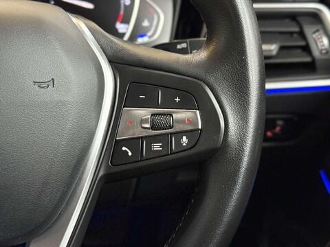 BMW 3 Series 2.0 318d MHT SE Touring 5dr Diesel Hybrid Auto Euro 6 (s/s) (150 ps) 31