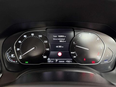 BMW 3 Series 2.0 318d MHT SE Touring 5dr Diesel Hybrid Auto Euro 6 (s/s) (150 ps) 33