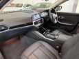 BMW 3 Series 2.0 318d MHT SE Touring 5dr Diesel Hybrid Auto Euro 6 (s/s) (150 ps) 38
