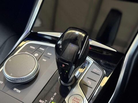 BMW 3 Series 2.0 318d MHT SE Touring 5dr Diesel Hybrid Auto Euro 6 (s/s) (150 ps) 49
