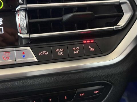BMW 3 Series 2.0 318d MHT SE Touring 5dr Diesel Hybrid Auto Euro 6 (s/s) (150 ps) 54