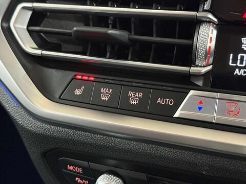 BMW 3 Series 2.0 318d MHT SE Touring 5dr Diesel Hybrid Auto Euro 6 (s/s) (150 ps) 55