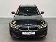 BMW 3 Series 2.0 318d MHT SE Touring 5dr Diesel Hybrid Auto Euro 6 (s/s) (150 ps) 10