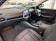 BMW 3 Series 2.0 318d MHT SE Touring 5dr Diesel Hybrid Auto Euro 6 (s/s) (150 ps) 38