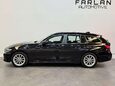 BMW 3 Series 2.0 318d MHT SE Touring 5dr Diesel Hybrid Auto Euro 6 (s/s) (150 ps) 20