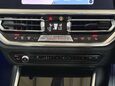 BMW 3 Series 2.0 318d MHT SE Touring 5dr Diesel Hybrid Auto Euro 6 (s/s) (150 ps) 53