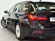 BMW 3 Series 2.0 318d MHT SE Touring 5dr Diesel Hybrid Auto Euro 6 (s/s) (150 ps) 23