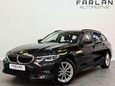 BMW 3 Series 2.0 318d MHT SE Touring 5dr Diesel Hybrid Auto Euro 6 (s/s) (150 ps) 3