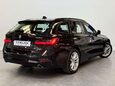 BMW 3 Series 2.0 318d MHT SE Touring 5dr Diesel Hybrid Auto Euro 6 (s/s) (150 ps) 26