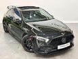 Mercedes-Benz A Class 2.0 A35 AMG (Premium Plus) Hatchback 5dr Petrol SpdS DCT 4MATIC Euro 6 (s/s 8