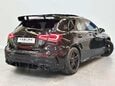 Mercedes-Benz A Class 2.0 A35 AMG (Premium Plus) Hatchback 5dr Petrol SpdS DCT 4MATIC Euro 6 (s/s 14
