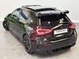 Mercedes-Benz A Class 2.0 A35 AMG (Premium Plus) Hatchback 5dr Petrol SpdS DCT 4MATIC Euro 6 (s/s 20