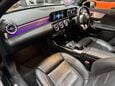Mercedes-Benz A Class 2.0 A35 AMG (Premium Plus) Hatchback 5dr Petrol SpdS DCT 4MATIC Euro 6 (s/s 42