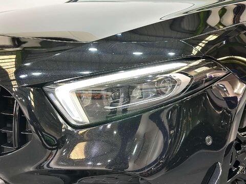 Mercedes-Benz A Class 2.0 A35 AMG (Premium Plus) Hatchback 5dr Petrol SpdS DCT 4MATIC Euro 6 (s/s 56