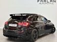 Mercedes-Benz A Class 2.0 A35 AMG (Premium Plus) Hatchback 5dr Petrol SpdS DCT 4MATIC Euro 6 (s/s 3