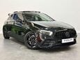 Mercedes-Benz A Class 2.0 A35 AMG (Premium Plus) Hatchback 5dr Petrol SpdS DCT 4MATIC Euro 6 (s/s 7