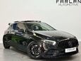 Mercedes-Benz A Class 2.0 A35 AMG (Premium Plus) Hatchback 5dr Petrol SpdS DCT 4MATIC Euro 6 (s/s 9