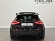 Mercedes-Benz A Class 2.0 A35 AMG (Premium Plus) Hatchback 5dr Petrol SpdS DCT 4MATIC Euro 6 (s/s 16