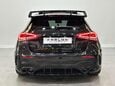 Mercedes-Benz A Class 2.0 A35 AMG (Premium Plus) Hatchback 5dr Petrol SpdS DCT 4MATIC Euro 6 (s/s 18