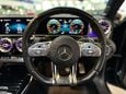 Mercedes-Benz A Class 2.0 A35 AMG (Premium Plus) Hatchback 5dr Petrol SpdS DCT 4MATIC Euro 6 (s/s 22