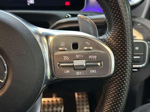 Mercedes-Benz A Class 2.0 A35 AMG (Premium Plus) Hatchback 5dr Petrol SpdS DCT 4MATIC Euro 6 (s/s 24