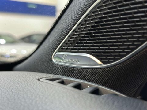 Mercedes-Benz A Class 2.0 A35 AMG (Premium Plus) Hatchback 5dr Petrol SpdS DCT 4MATIC Euro 6 (s/s 31