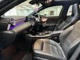 Mercedes-Benz A Class 2.0 A35 AMG (Premium Plus) Hatchback 5dr Petrol SpdS DCT 4MATIC Euro 6 (s/s 41