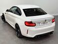 BMW M2 3.0i Coupe 2dr Petrol DCT Euro 6 (s/s) (370 ps) 29
