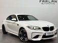 BMW M2 3.0i Coupe 2dr Petrol DCT Euro 6 (s/s) (370 ps) 1