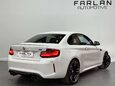 BMW M2 3.0i Coupe 2dr Petrol DCT Euro 6 (s/s) (370 ps) 4
