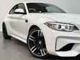 BMW M2 3.0i Coupe 2dr Petrol DCT Euro 6 (s/s) (370 ps) 7