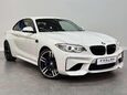 BMW M2 3.0i Coupe 2dr Petrol DCT Euro 6 (s/s) (370 ps) 8