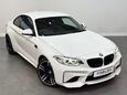 BMW M2 3.0i Coupe 2dr Petrol DCT Euro 6 (s/s) (370 ps) 9
